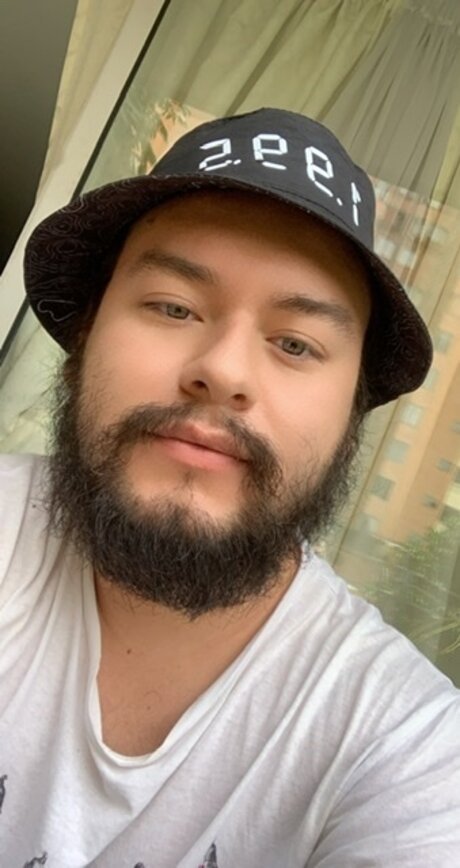 Foto desnuda filtrada de OnlyFans de Danny Houses