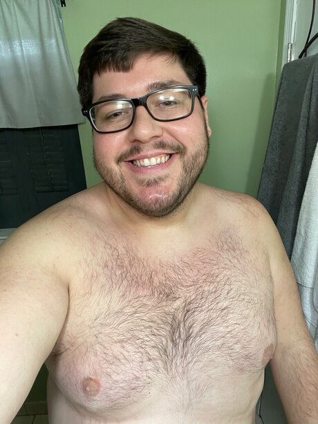Foto desnuda filtrada de OnlyFans de Reed 