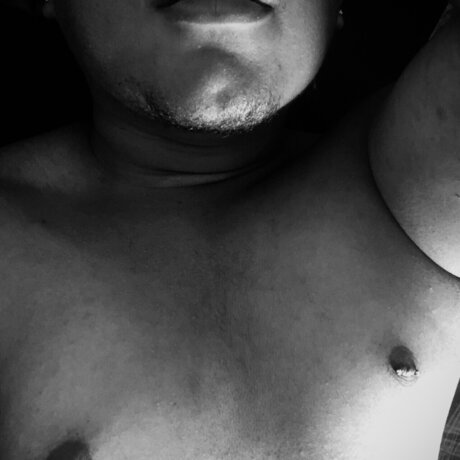 Foto desnuda filtrada de OnlyFans de Json X