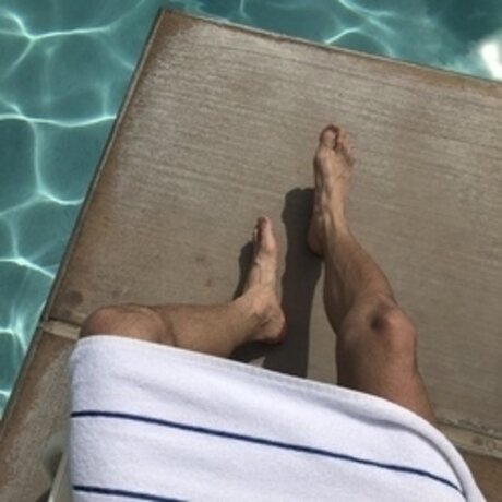 Foto desnuda filtrada de OnlyFans de Andrew Jean