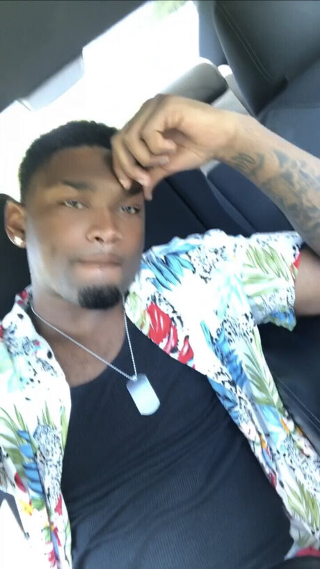 Jaquon