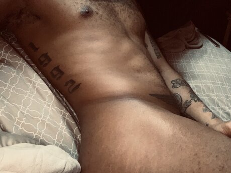 Foto desnuda filtrada de OnlyFans de Sdot