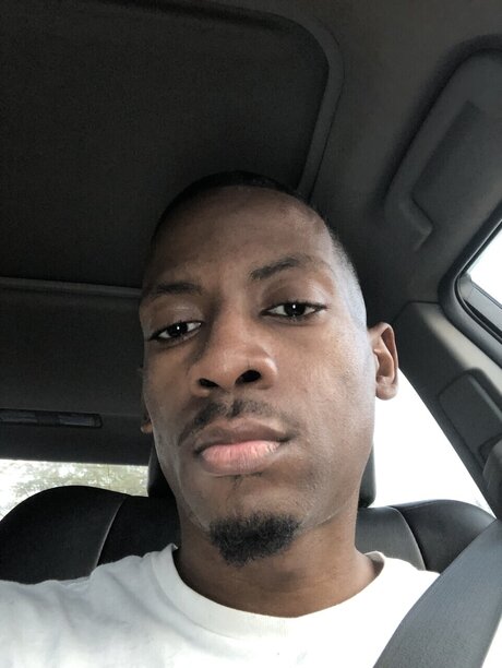 Foto desnuda filtrada de OnlyFans de Trevin Myers