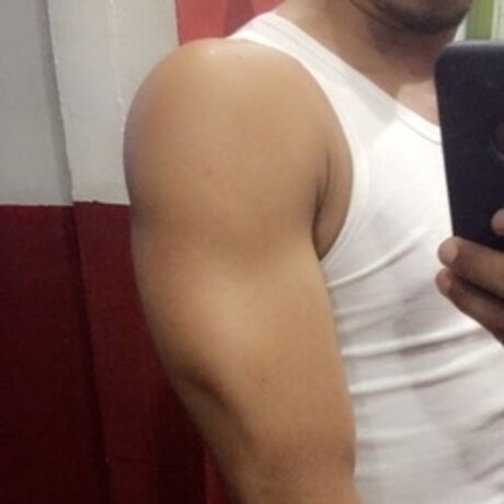 Foto desnuda filtrada de OnlyFans de Mentesexy