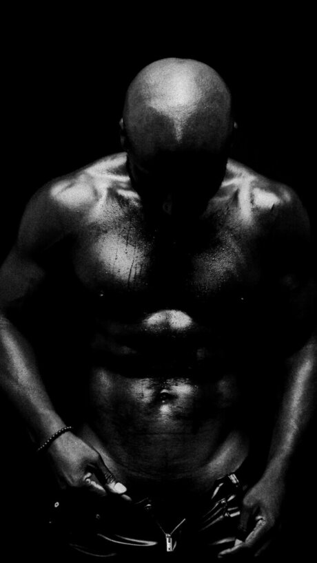 Foto desnuda filtrada de OnlyFans de Tag Photography