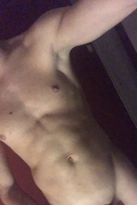 Foto desnuda filtrada de OnlyFans de Liam 