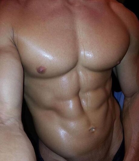 Foto desnuda filtrada de OnlyFans de Procura