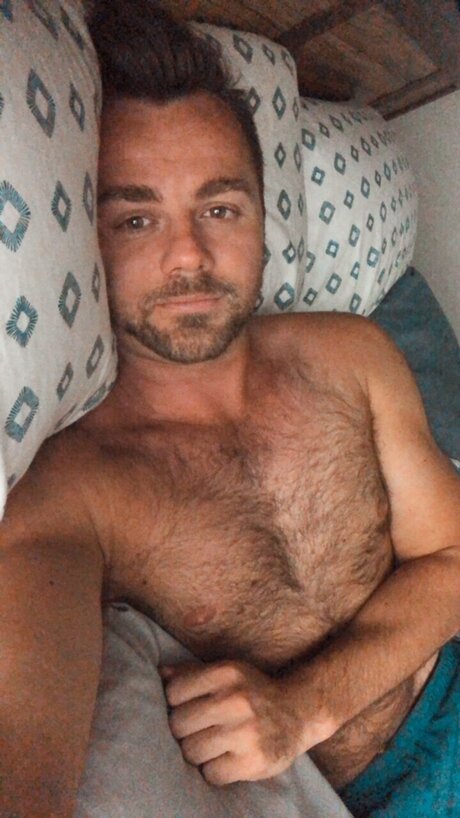 Foto desnuda filtrada de OnlyFans de Mb915