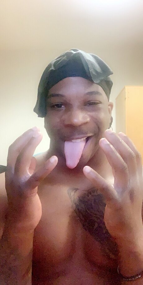 Foto desnuda filtrada de OnlyFans de Parlay 
