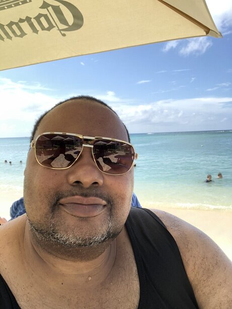 Foto desnuda filtrada de OnlyFans de Big Will