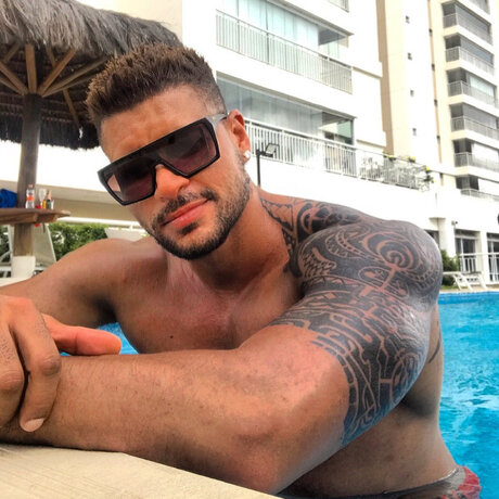 Foto desnuda filtrada de OnlyFans de U3648656