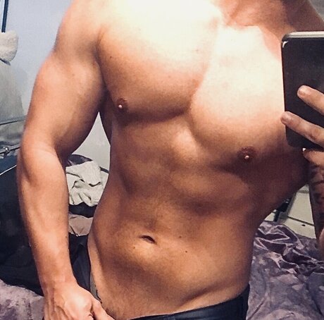 Foto desnuda filtrada de OnlyFans de Spennas