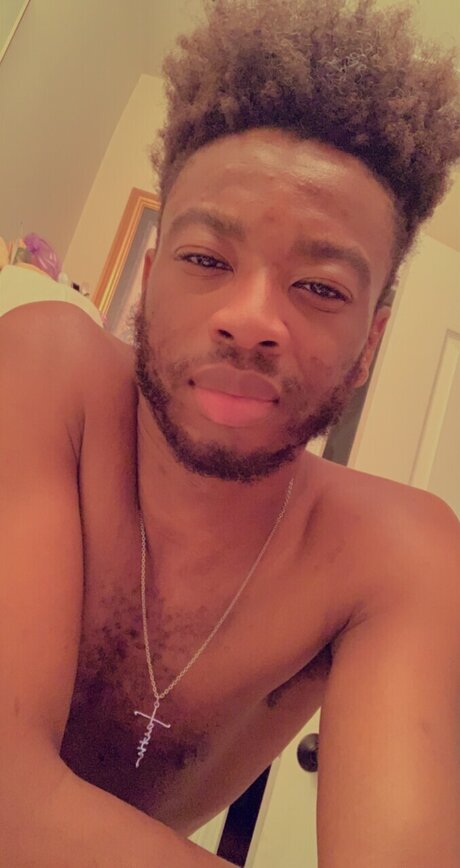 Foto desnuda filtrada de OnlyFans de Bb The Freak 