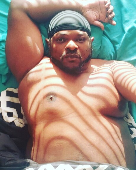 Foto desnuda filtrada de OnlyFans de Uno