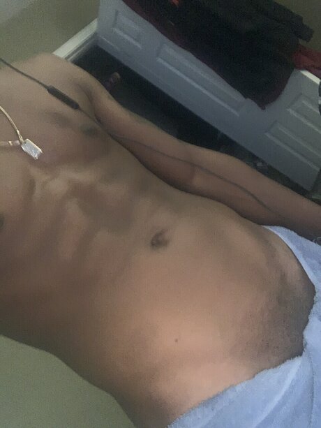 Foto desnuda filtrada de OnlyFans de Purge B