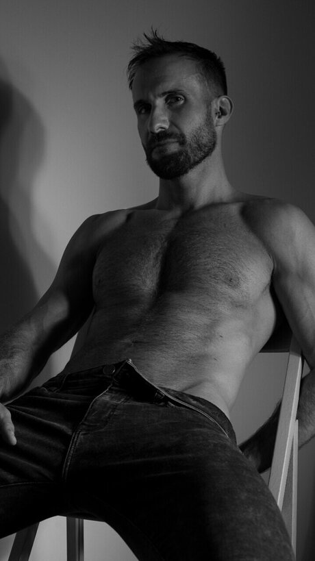 Foto desnuda filtrada de OnlyFans de Tin