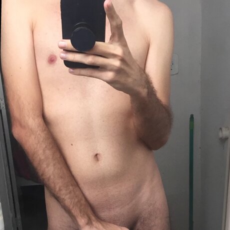 Foto desnuda filtrada de OnlyFans de Magrinho Pass 