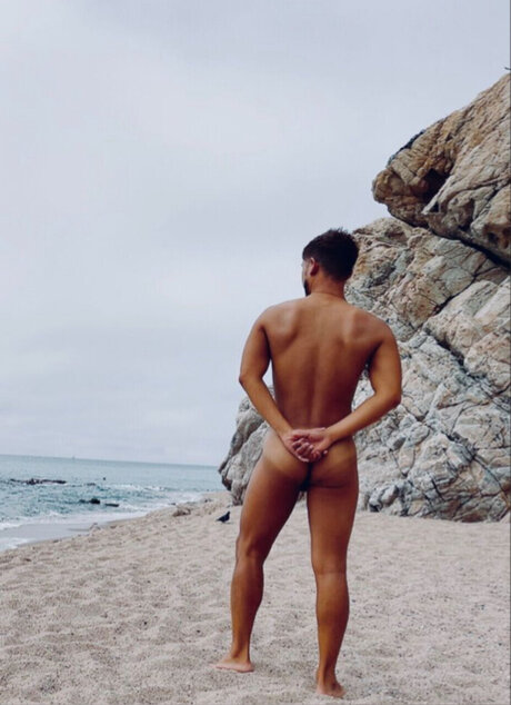Foto desnuda filtrada de OnlyFans de Acbcntw