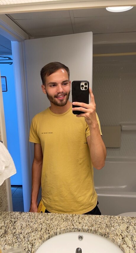 Foto desnuda filtrada de OnlyFans de Austy