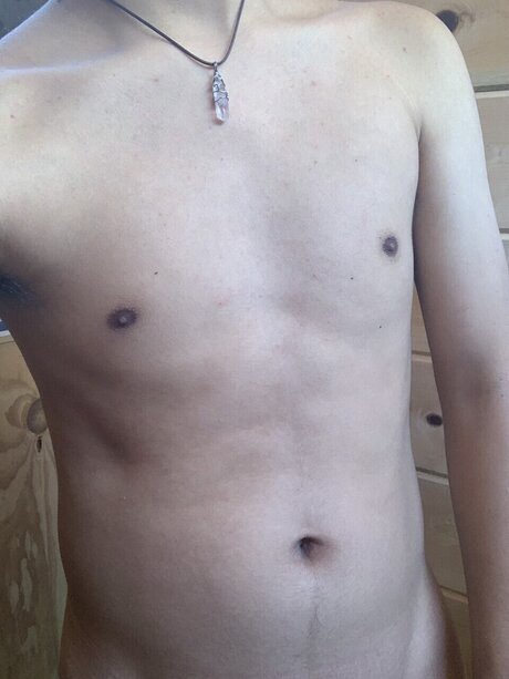 Foto desnuda filtrada de OnlyFans de Josh