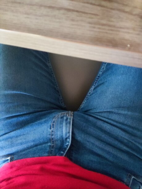 Foto desnuda filtrada de OnlyFans de Prietovrgn
