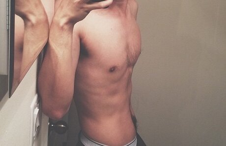 Foto desnuda filtrada de OnlyFans de Noahyork