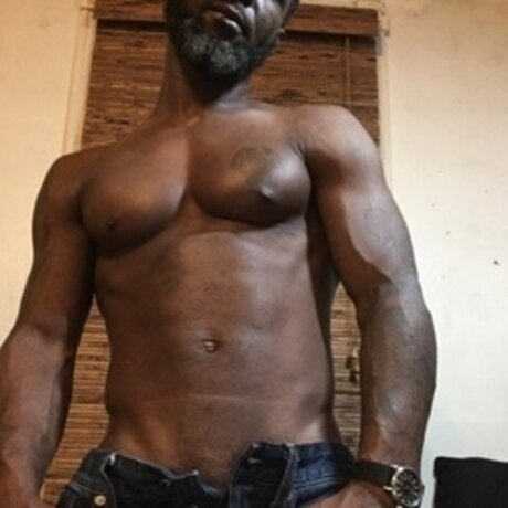 Foto desnuda filtrada de OnlyFans de Matias Brand