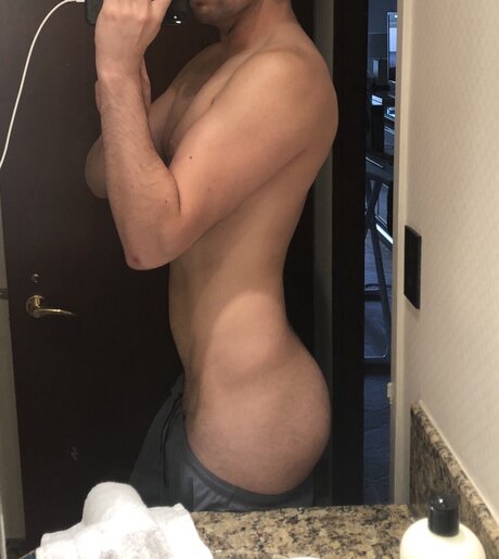 Foto desnuda filtrada de OnlyFans de Robbie