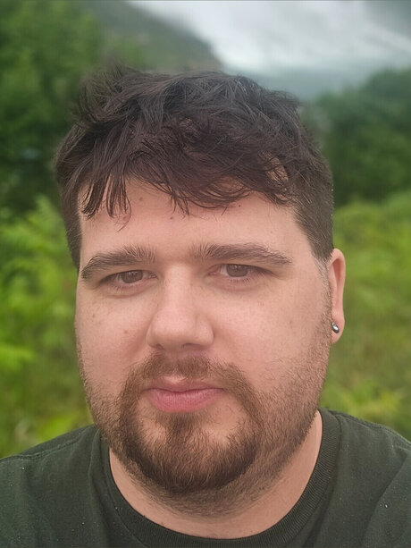 Foto desnuda filtrada de OnlyFans de Nicholas
