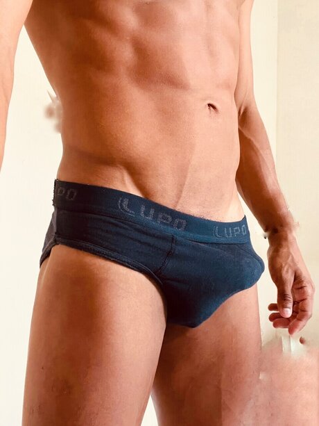 Foto desnuda filtrada de OnlyFans de Rafasilvarec