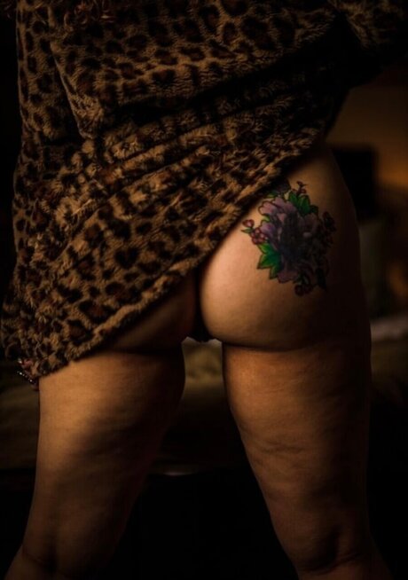 Foto desnuda filtrada de OnlyFans de Twistedsister69