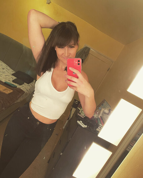 Foto desnuda filtrada de OnlyFans de Shivs14