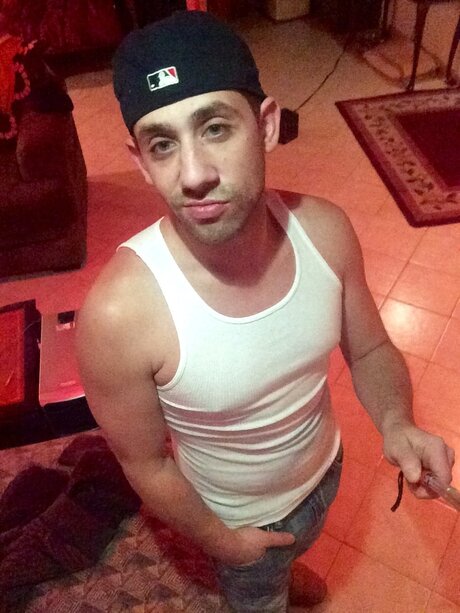 Foto desnuda filtrada de OnlyFans de Matty