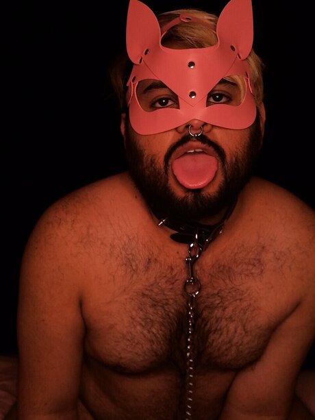 Foto desnuda filtrada de OnlyFans de Dunkan