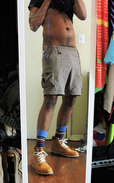 Grody Brody 