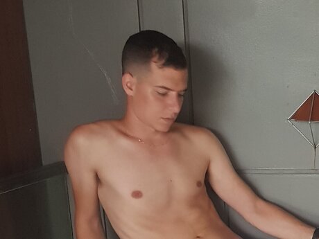 Foto desnuda filtrada de OnlyFans de Sha256