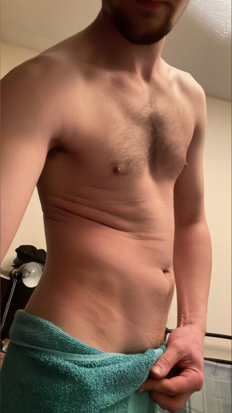 Foto desnuda filtrada de OnlyFans de Bigwillyam