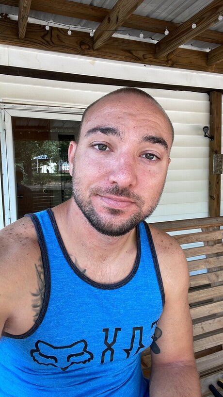 Foto desnuda filtrada de OnlyFans de Will