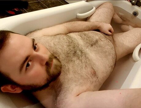 Foto desnuda filtrada de OnlyFans de Scottie
