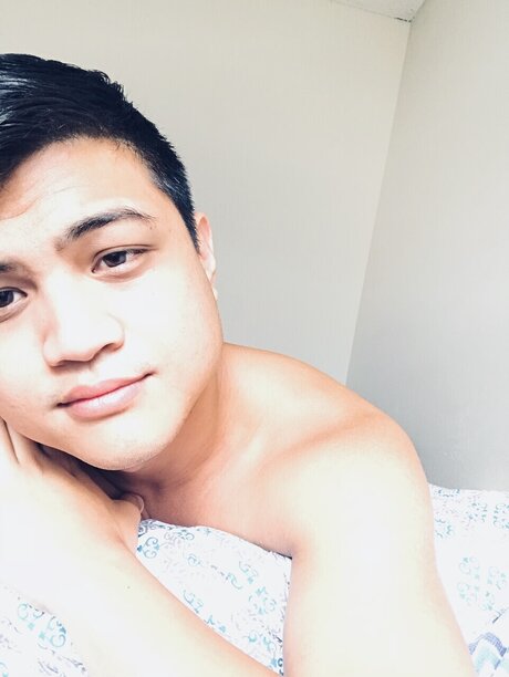 Foto desnuda filtrada de OnlyFans de Tampa Twink