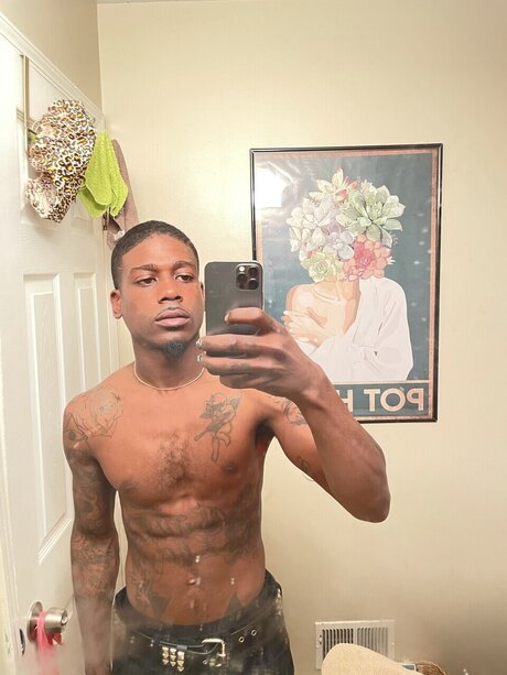 Foto desnuda filtrada de OnlyFans de Thebiggestbilly