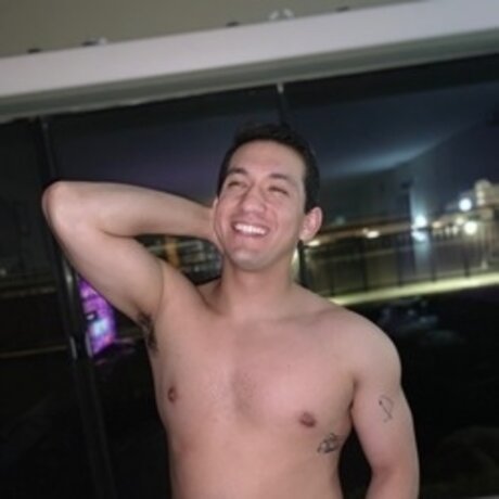 Foto desnuda filtrada de OnlyFans de Damienxxx