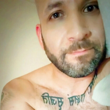 Foto desnuda filtrada de OnlyFans de Slowpoke77