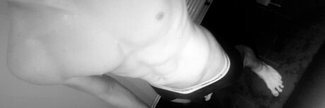 Foto desnuda filtrada de OnlyFans de Texas Twink