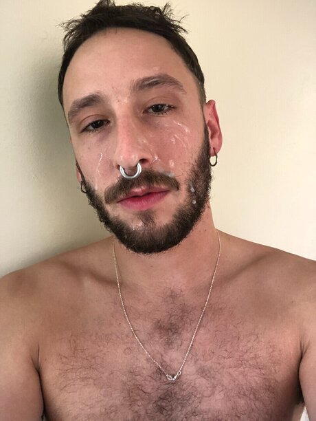 Foto desnuda filtrada de OnlyFans de Fabian