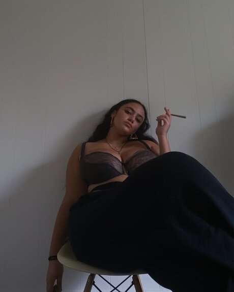 Foto desnuda filtrada de OnlyFans de D3m0ng1r7