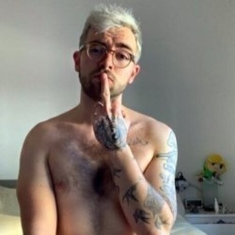 Foto desnuda filtrada de OnlyFans de Ruben Urdiales