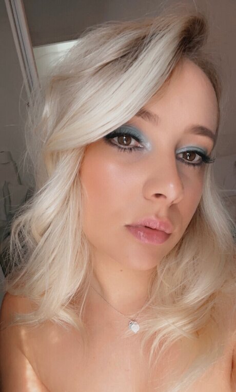 Foto desnuda filtrada de OnlyFans de Chlo