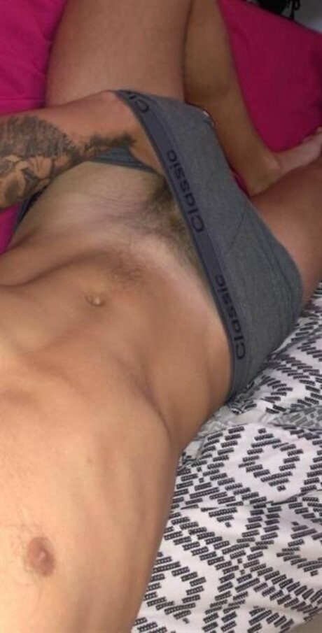 Foto desnuda filtrada de OnlyFans de U8082231