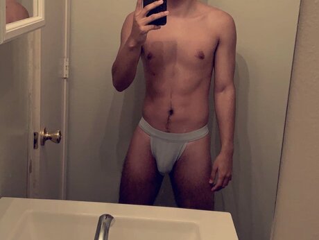 Foto desnuda filtrada de OnlyFans de Venus
